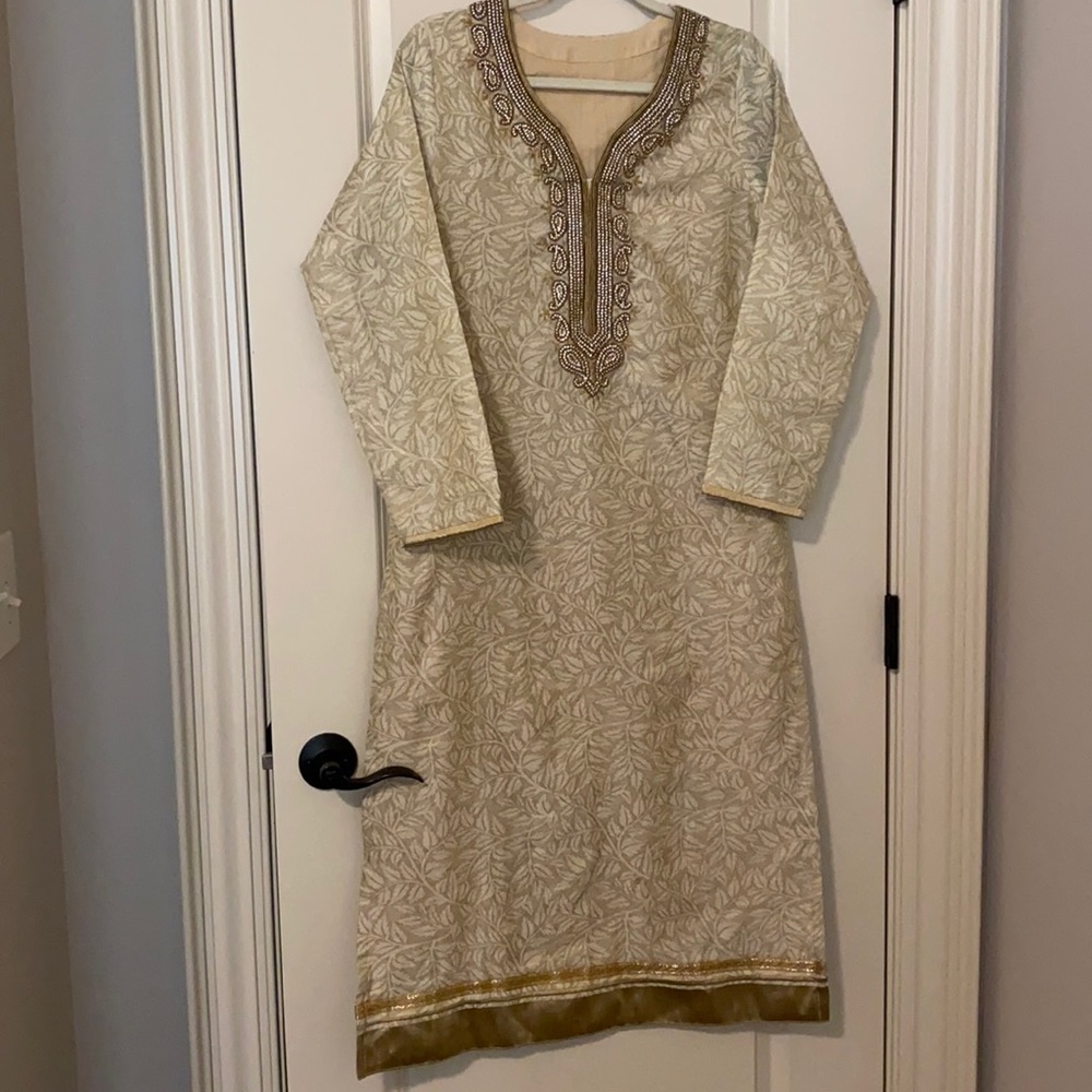 Beautiful Indian Kurti